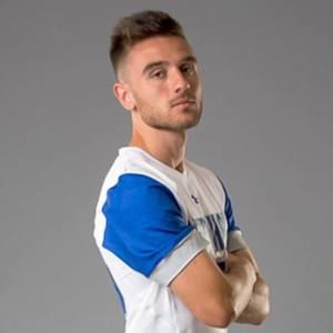 Meet your Posher, Pedro